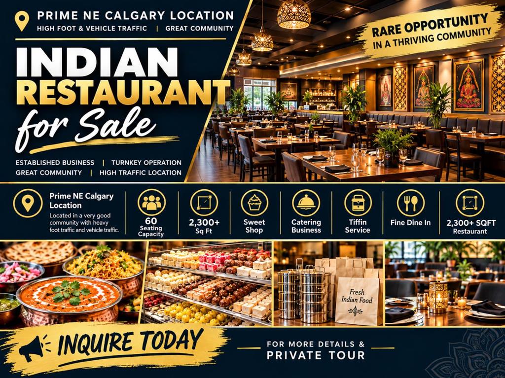 Picture of Calgary Real Estate Listing