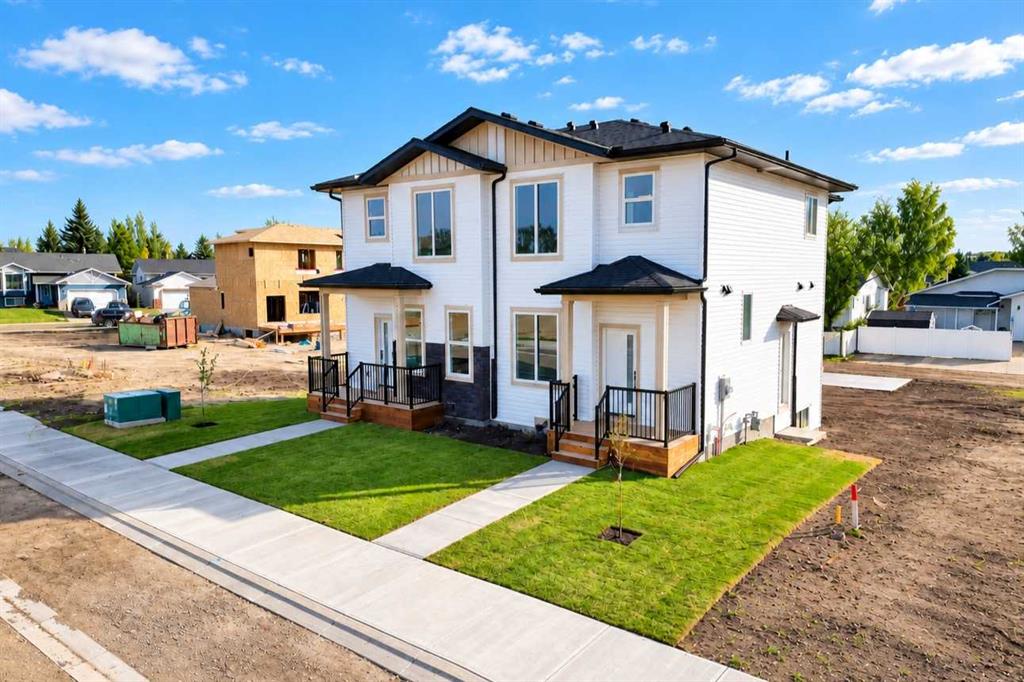 Picture of 4353 61st Ave Innisfail  , Innisfail Real Estate Listing