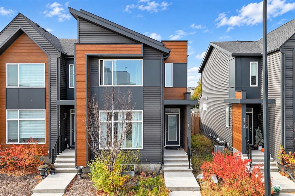 Picture of 329 Seton Circle SE, Calgary Real Estate Listing