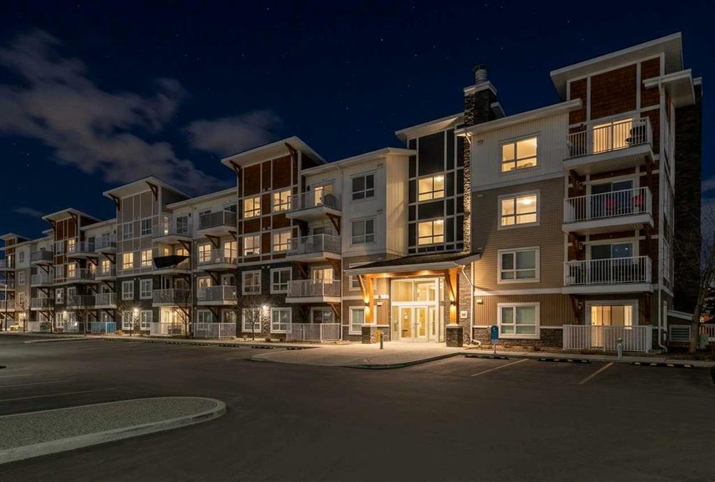 Picture of 4403, 302 Skyview Ranch Drive NE, Calgary Real Estate Listing