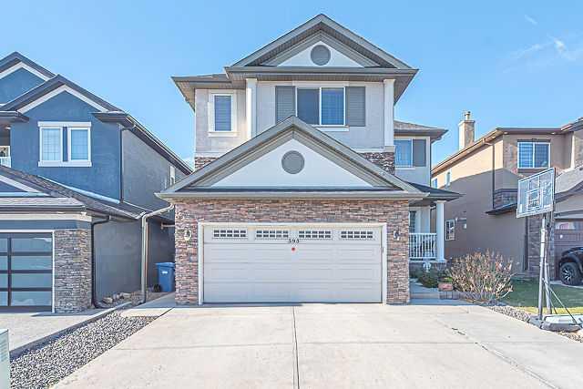 Picture of 393 Taralake Landing NE, Calgary Real Estate Listing