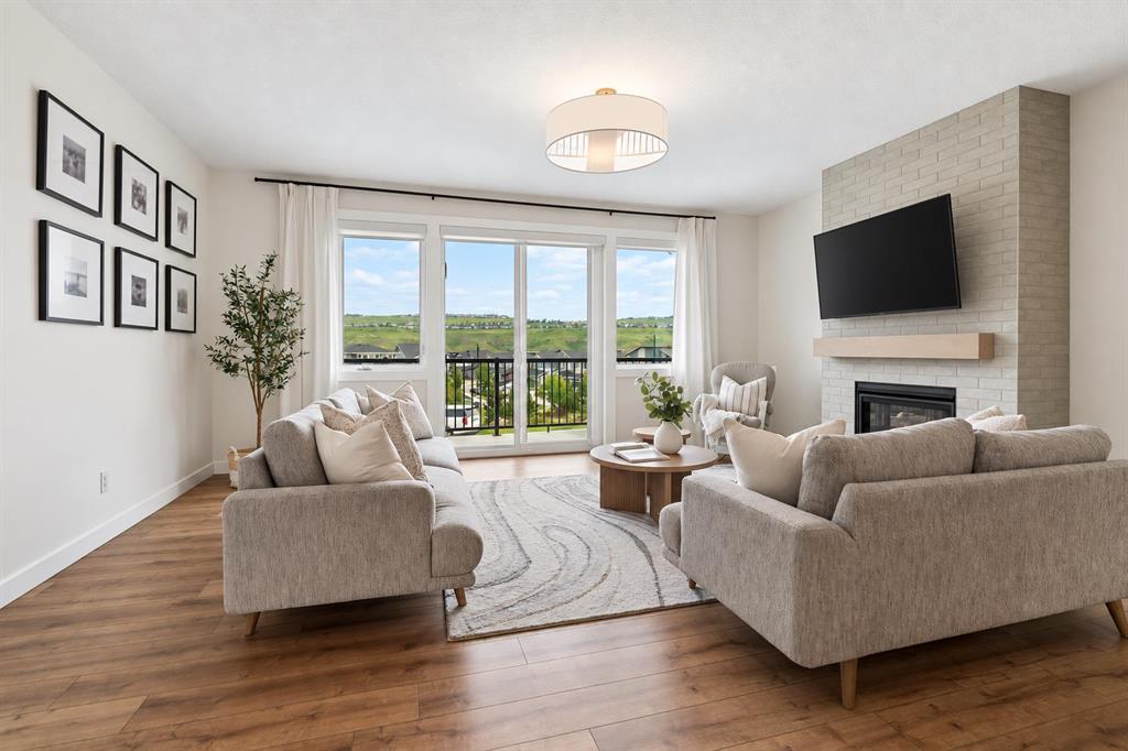 Picture of 205 Precedence View , Cochrane Real Estate Listing