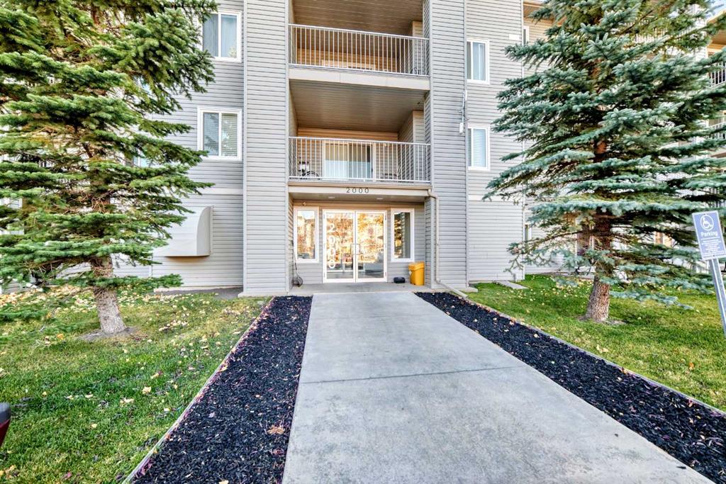 Picture of 2311, 604 8 Street SW, Airdrie Real Estate Listing