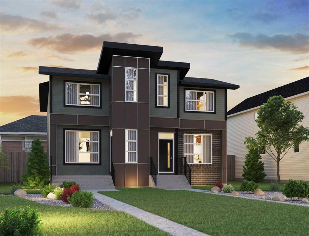Picture of 19853 42 Street SE, Calgary Real Estate Listing