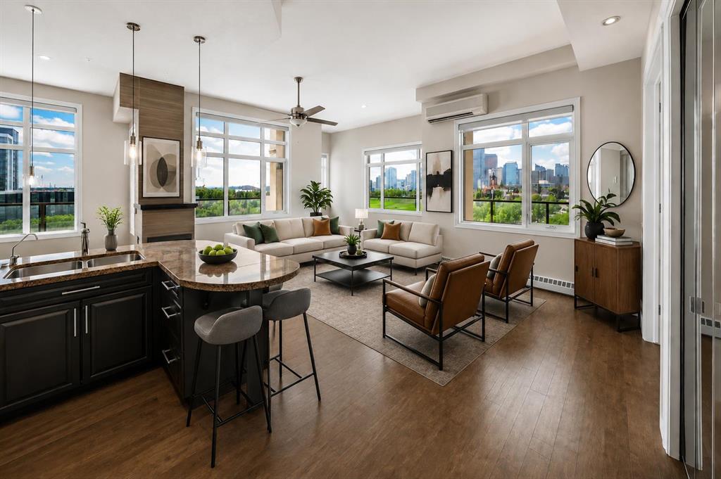 Picture of 619, 950 Centre Avenue NE, Calgary Real Estate Listing