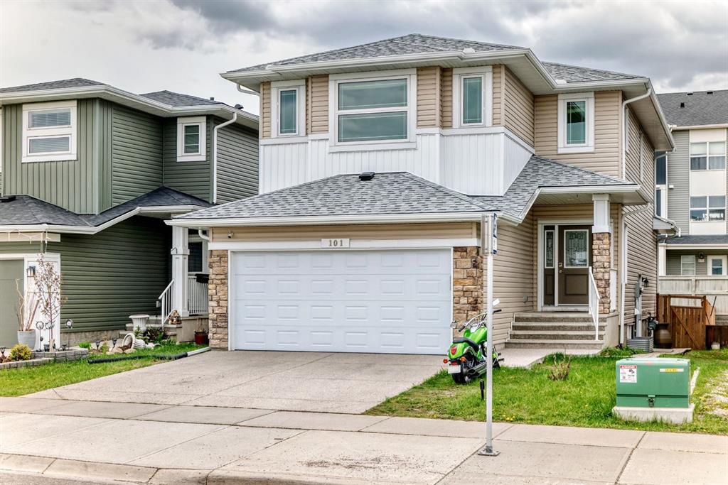 Picture of 101 Redstone Drive NE, Calgary Real Estate Listing