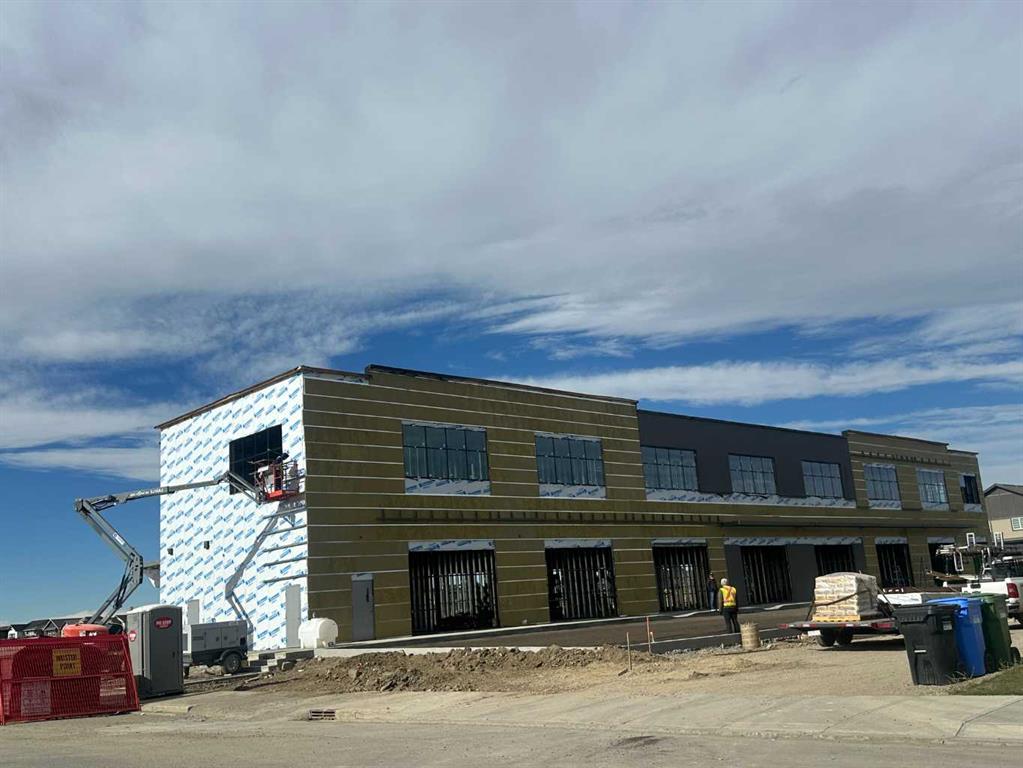 Picture of 220, 23 Belvedere Crescent SE, Calgary Real Estate Listing