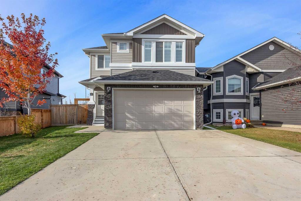 Picture of 197 Warren Way , Fort McMurray Real Estate Listing