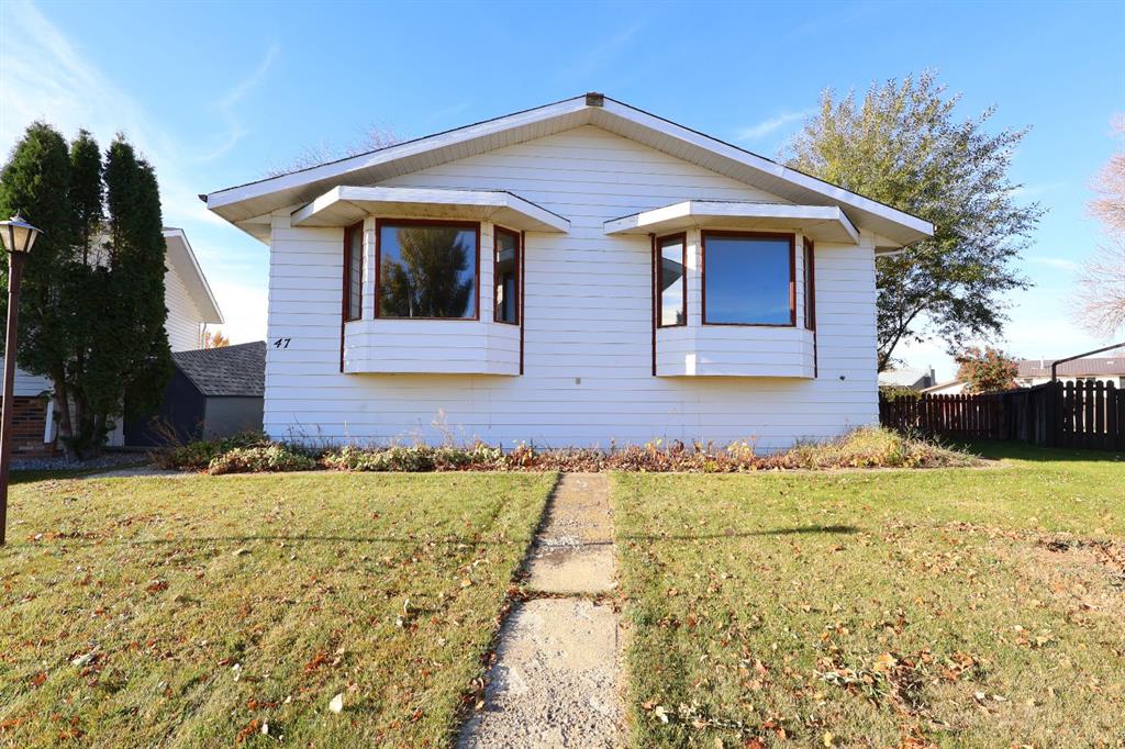 Picture of 47 Dr. Anderson Park Street , Brooks Real Estate Listing
