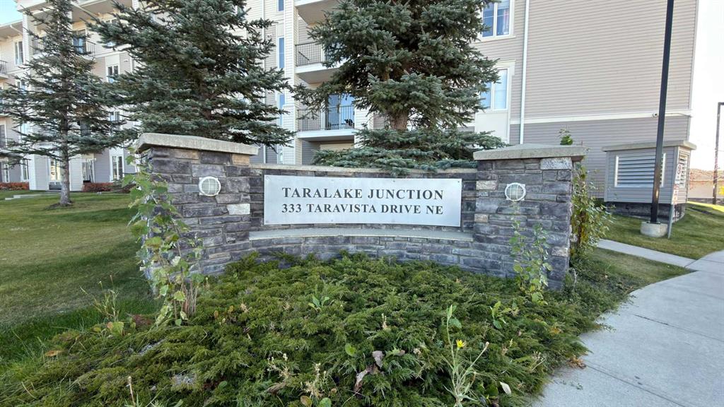 Picture of 2303, 333 Taravista Drive NE, Calgary Real Estate Listing