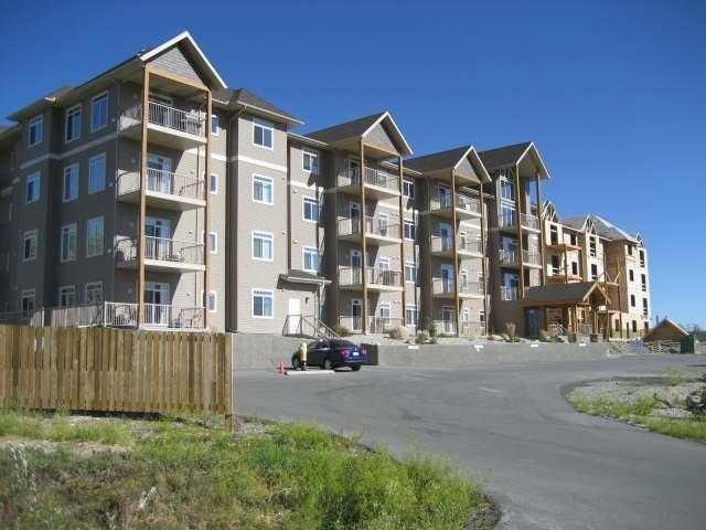 Picture of 306, 160 Moberly Road , Grande Cache Real Estate Listing