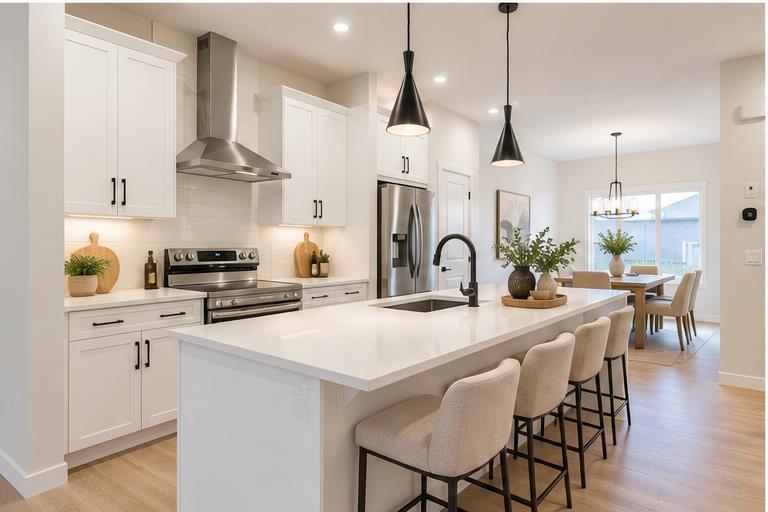 Picture of 44 Lewiston Street NE, Calgary Real Estate Listing