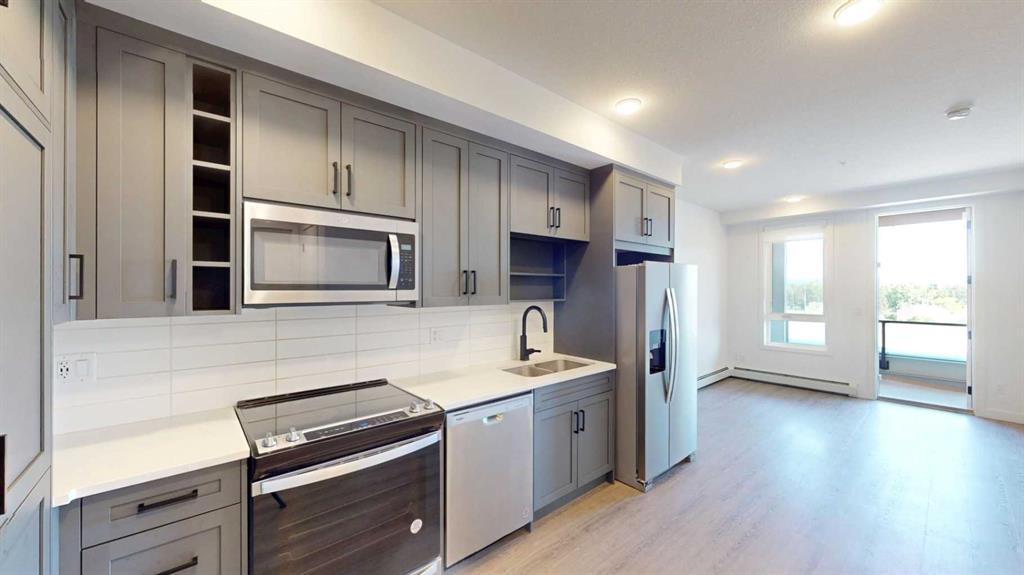 Picture of 322, 3932 University Avenue NW, Calgary Real Estate Listing