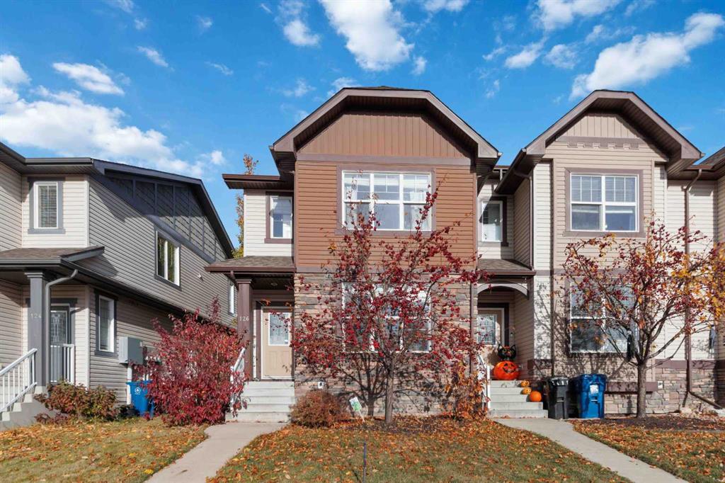 Picture of 126 Sandpiper Road , Fort McMurray Real Estate Listing