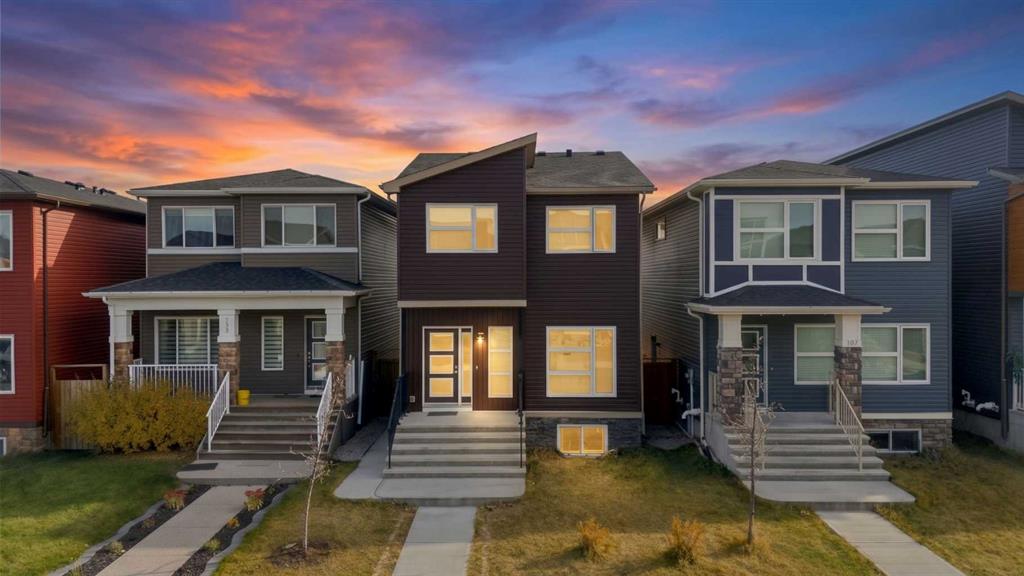 Picture of 163 Cornerstone Passage NE, Calgary Real Estate Listing