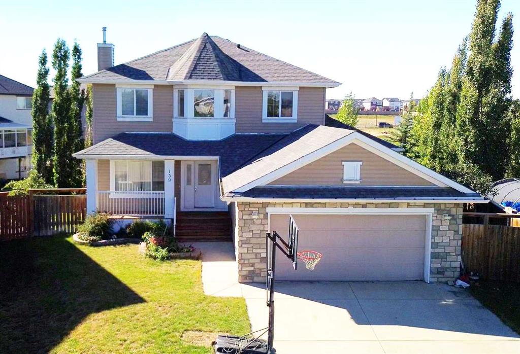 Picture of 139 Lavender Way , Chestermere Real Estate Listing