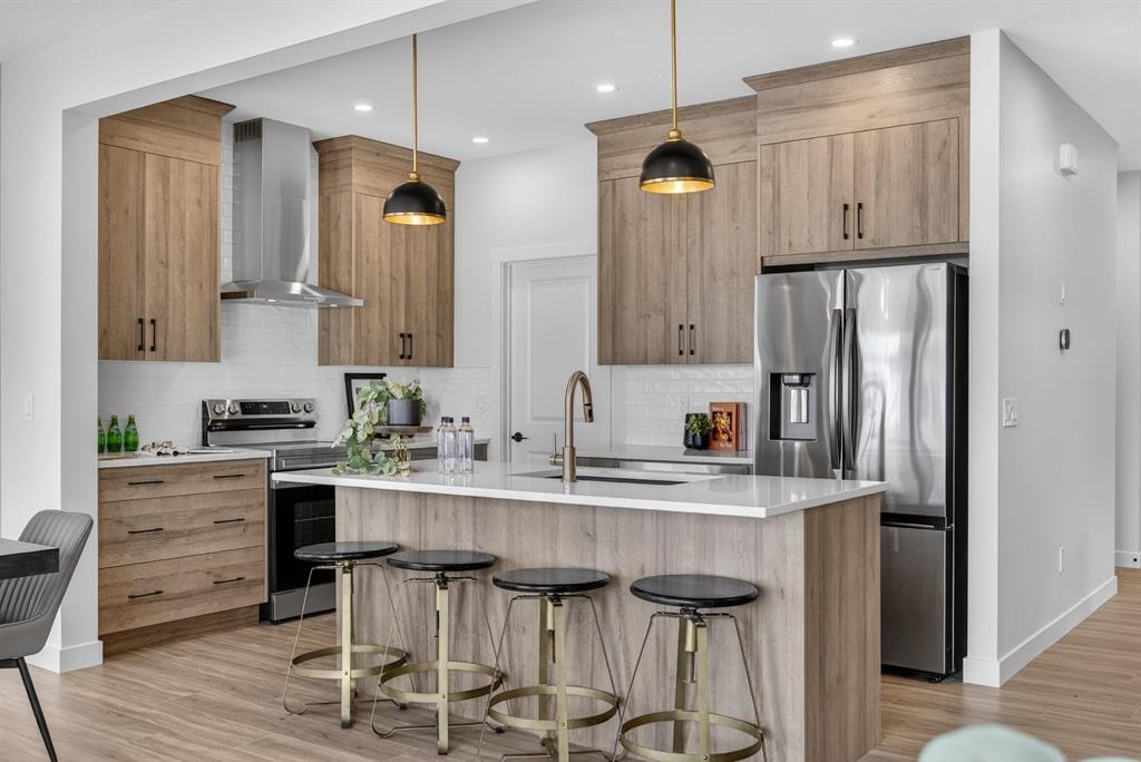Picture of 40 Lewiston Common NE, Calgary Real Estate Listing