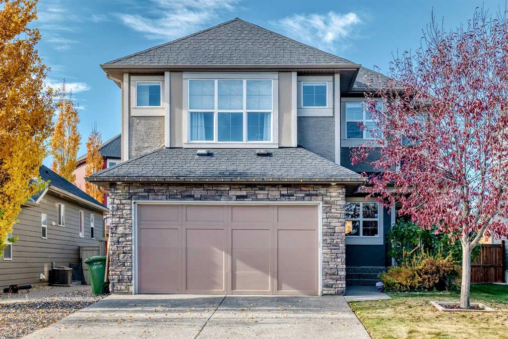 Picture of 641 Marina Drive , Chestermere Real Estate Listing