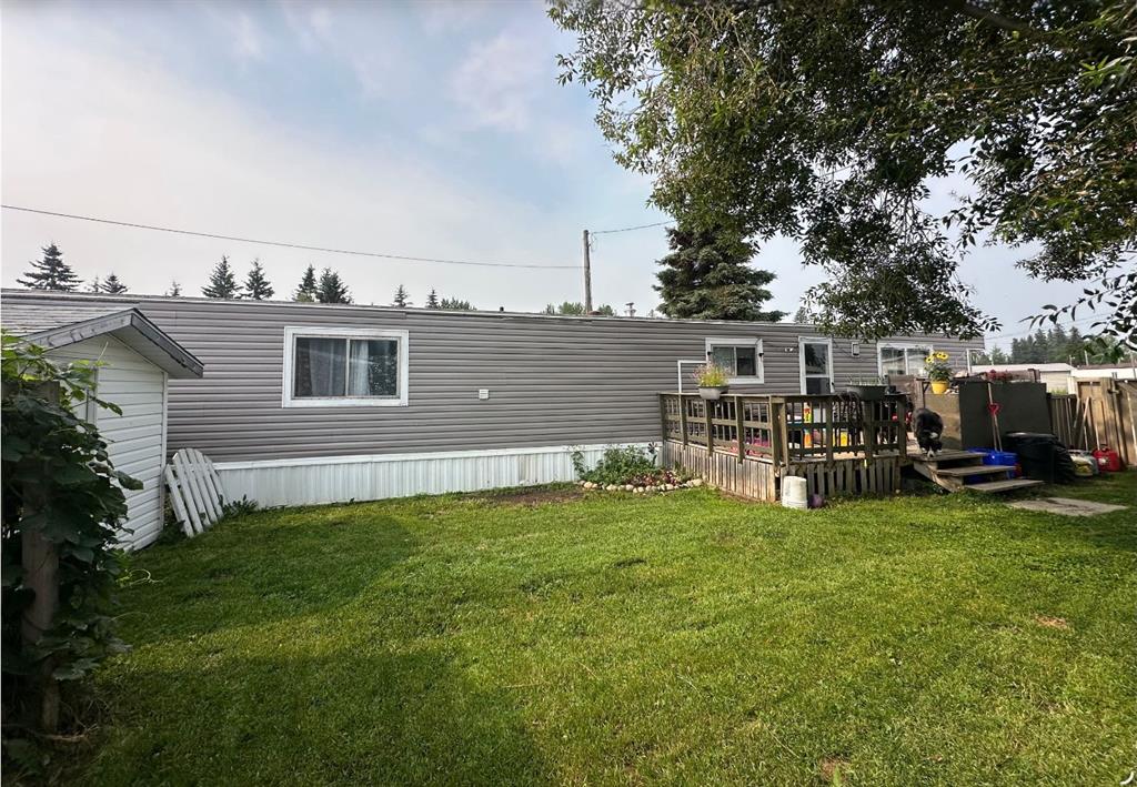 Picture of 75, 851 56 Street , Edson Real Estate Listing