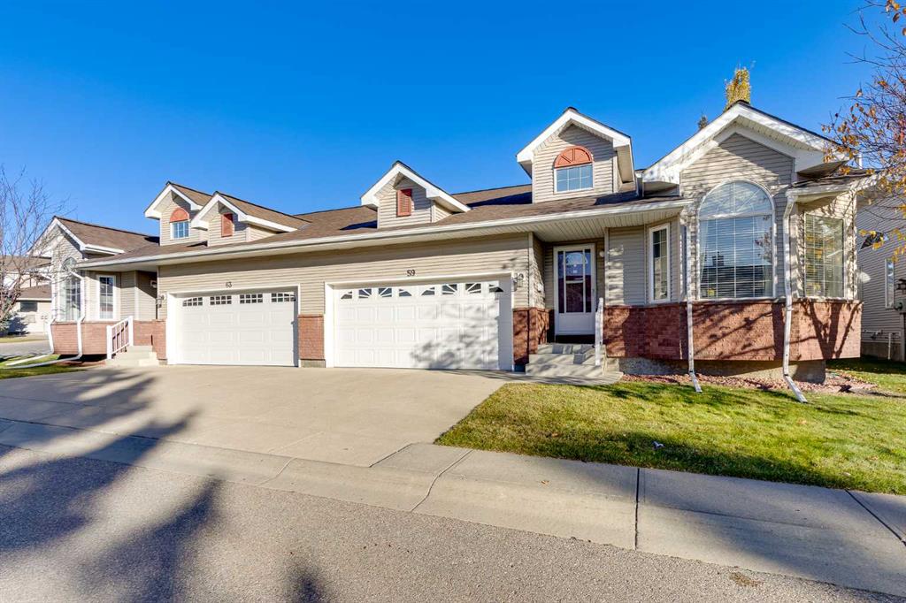 Picture of 59 Scotia Landing NW, Calgary Real Estate Listing