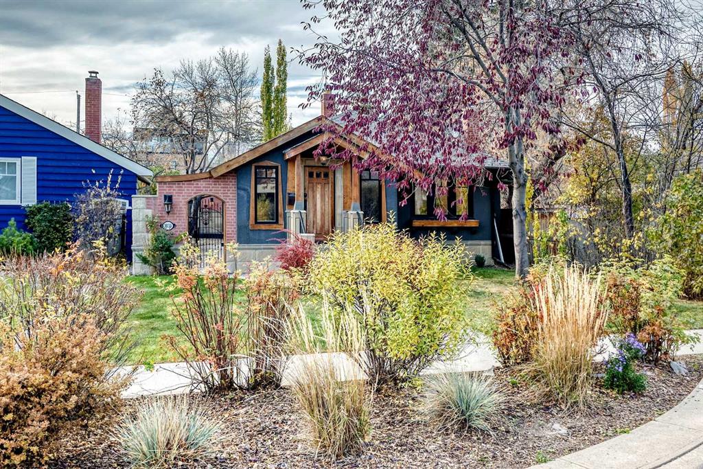 Picture of 3035 4 Street SW, Calgary Real Estate Listing