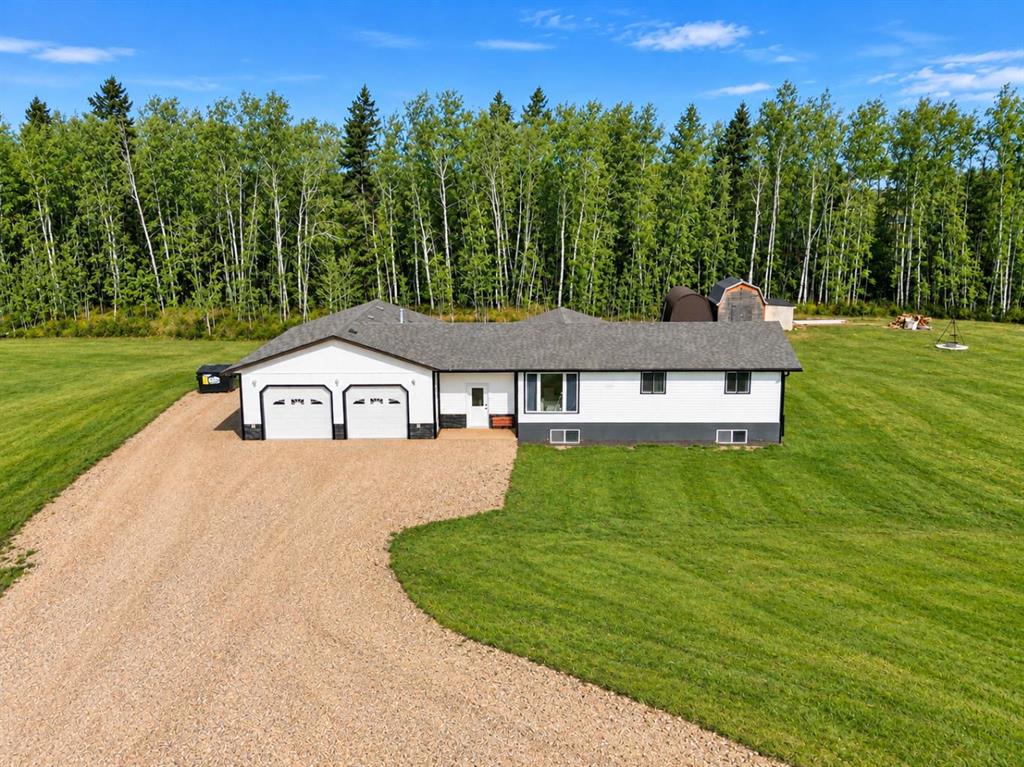 Picture of 116 Trickle Creek Road  , La Crete Real Estate Listing