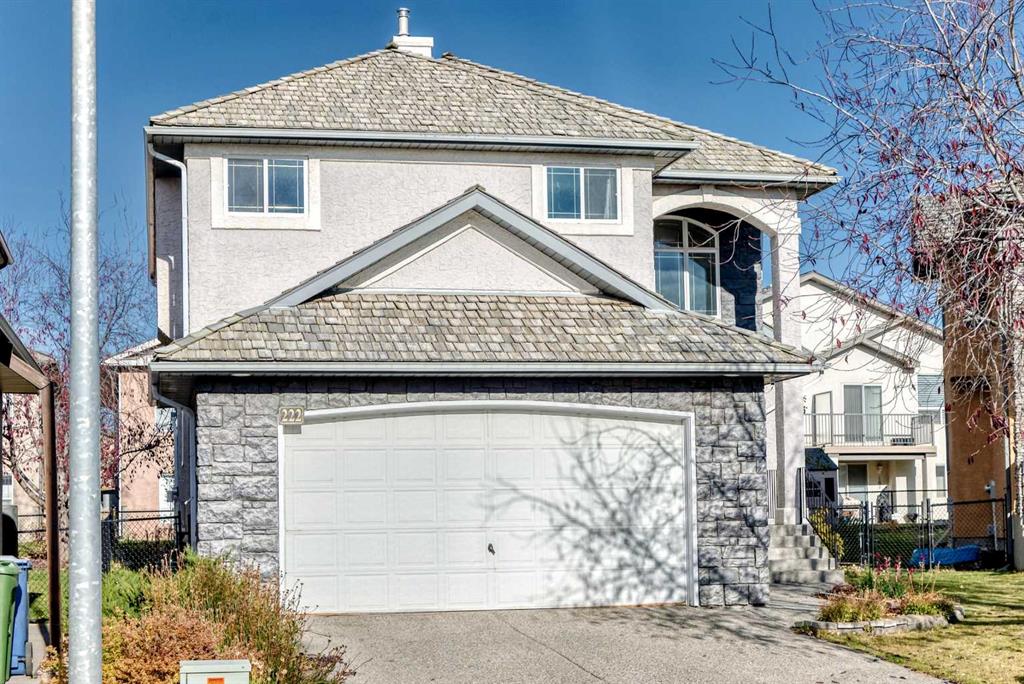 Picture of 222 Royal Crest Place NW, Calgary Real Estate Listing