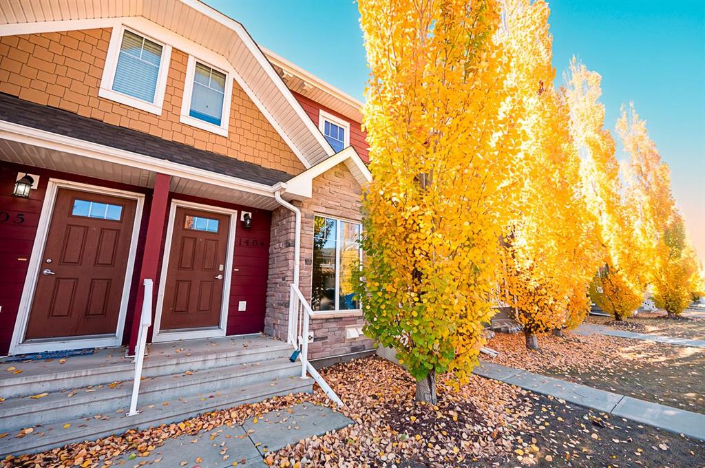 Picture of 1404, 30 Carleton Avenue , Red Deer Real Estate Listing