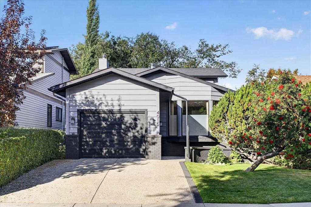 Picture of 4015 45 Street SW, Calgary Real Estate Listing