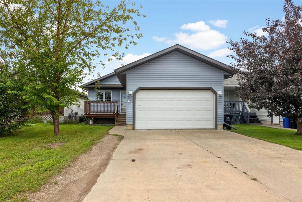 Picture of 177 Swanson Crescent , Fort McMurray Real Estate Listing