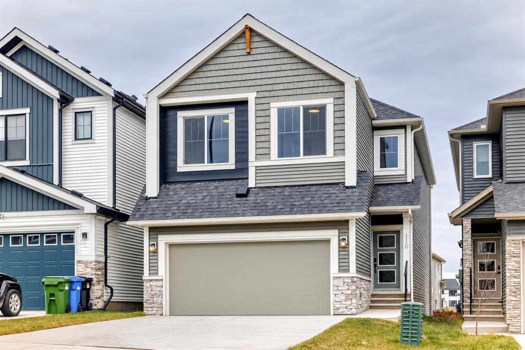 Picture of 116 Lewiston Drive NE, Calgary Real Estate Listing