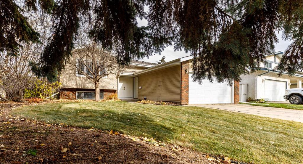 Picture of 102 Welton Crescent , Red Deer Real Estate Listing