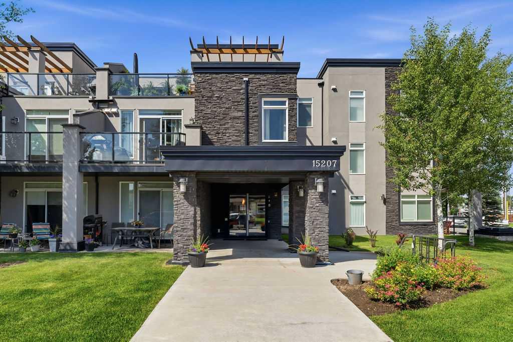 Picture of 208, 15207 1 Street SE, Calgary Real Estate Listing
