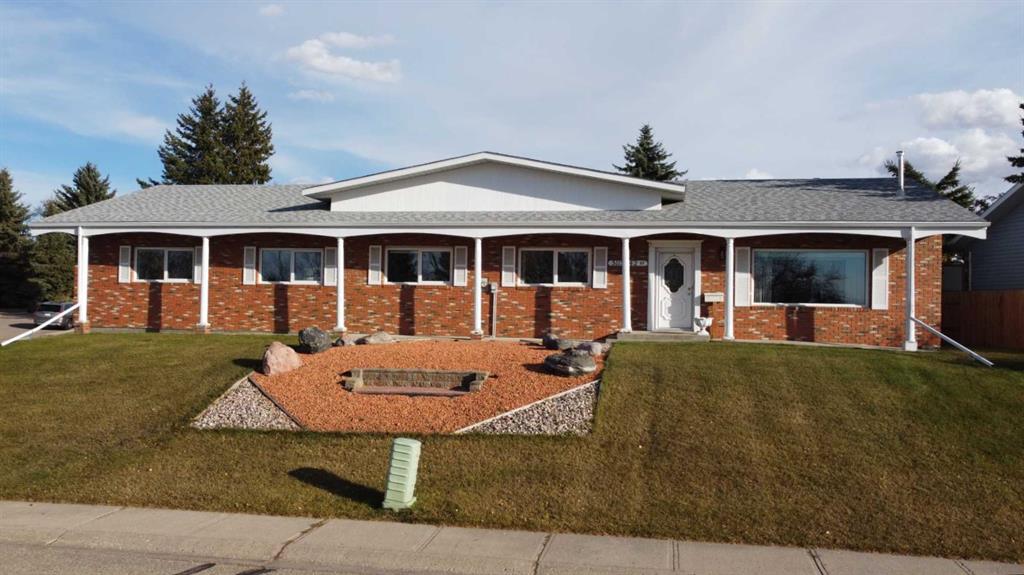 Picture of 5115 42 Street , Ponoka Real Estate Listing