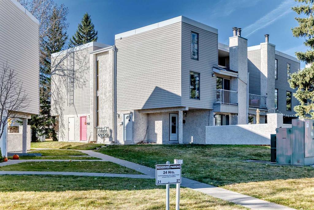Picture of 201, 3500 Varsity Drive NW, Calgary Real Estate Listing