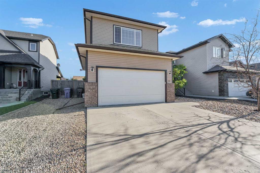 Picture of 35 Somerset Link SE, Medicine Hat Real Estate Listing