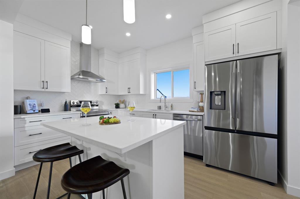 Picture of 227 Lewiston Drive NE, Calgary Real Estate Listing