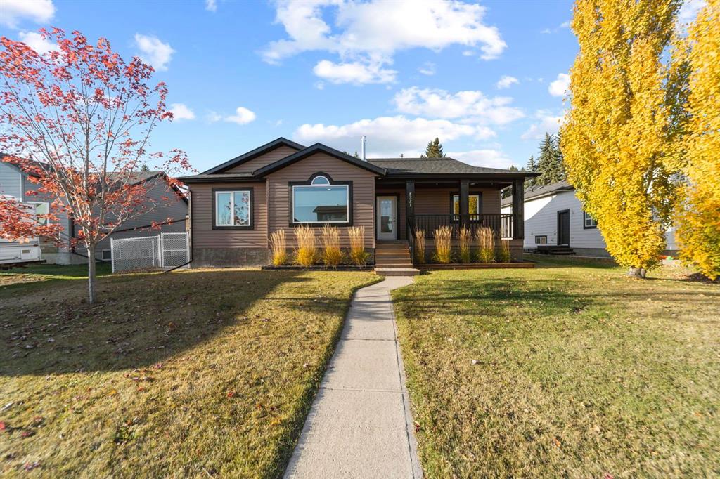 Picture of 5331 55 Avenue , Bashaw Real Estate Listing