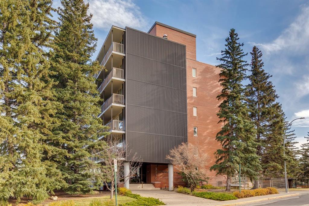 Picture of 603, 3316 Rideau Place SW, Calgary Real Estate Listing