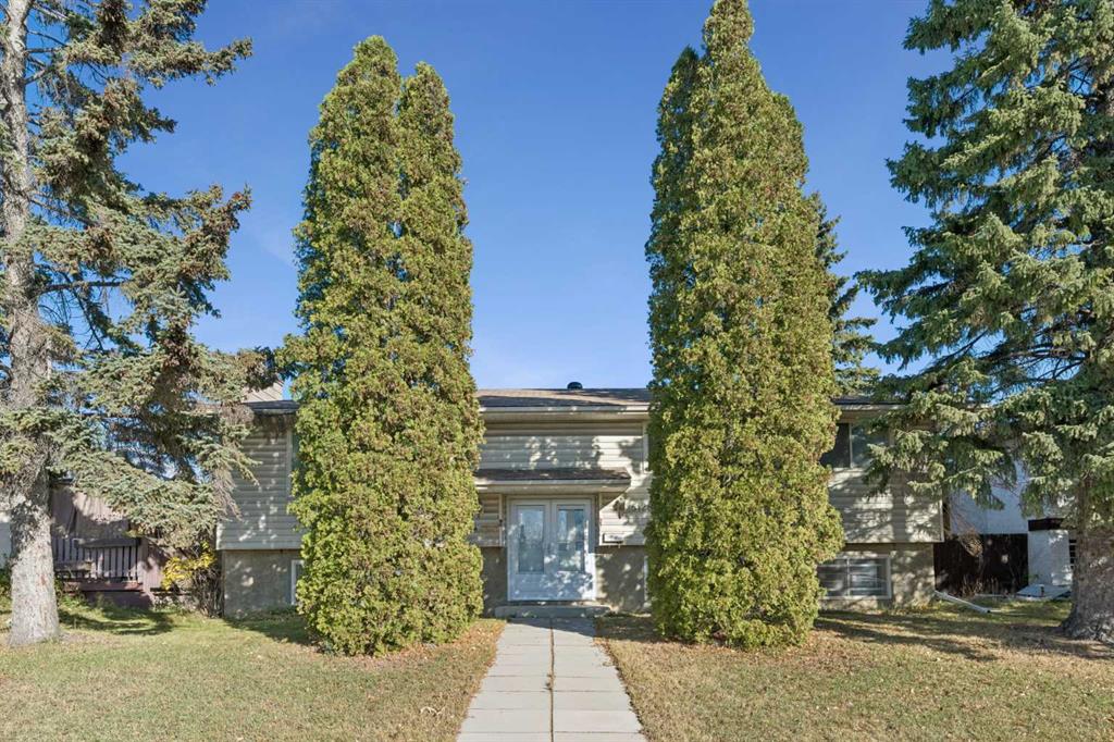 Picture of 5128 Rundlehorn Drive NE, Calgary Real Estate Listing
