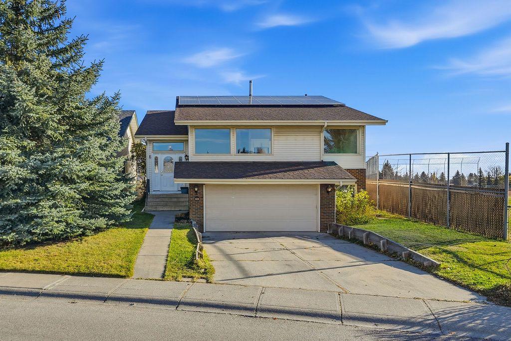 Picture of 88 Woodfield Drive SW, Calgary Real Estate Listing