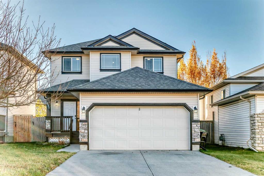 Picture of 531 Stonegate Road NW, Airdrie Real Estate Listing