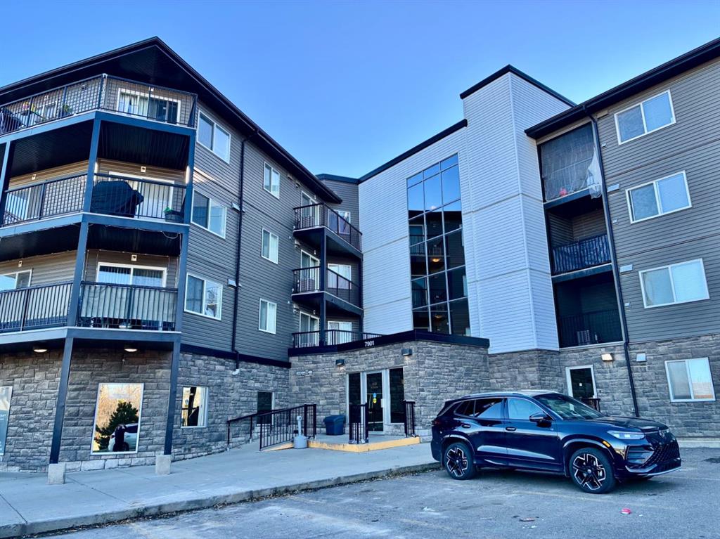 Picture of 2404, 7901 King Street , Fort McMurray Real Estate Listing