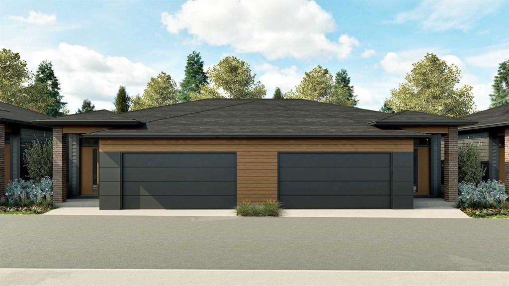 Picture of 256, 1930 Mahogany Boulevard SE, Calgary Real Estate Listing