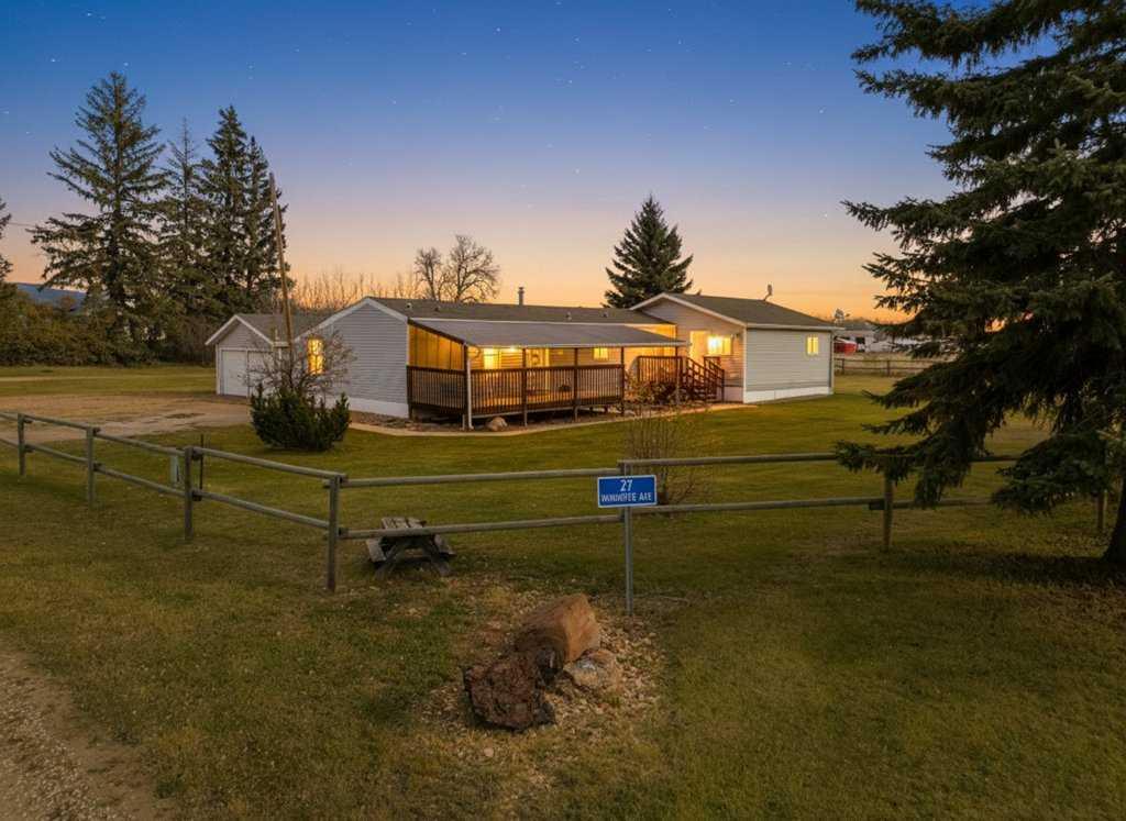 Picture of 27 Winnipeg Avenue , Ardley Real Estate Listing