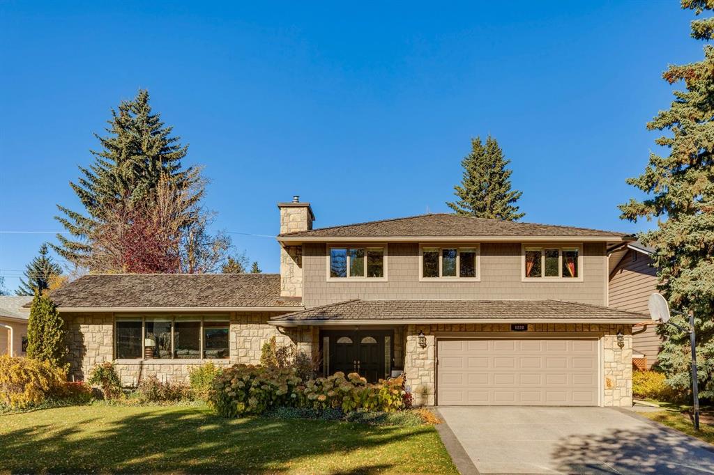 Picture of 1228 Kerwood Crescent SW, Calgary Real Estate Listing
