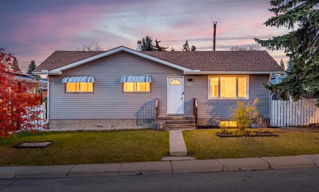 Picture of 2120 Milne Drive NE, Calgary Real Estate Listing