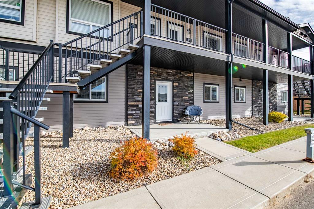 Picture of 207, 81 Willow  , Blackfalds Real Estate Listing