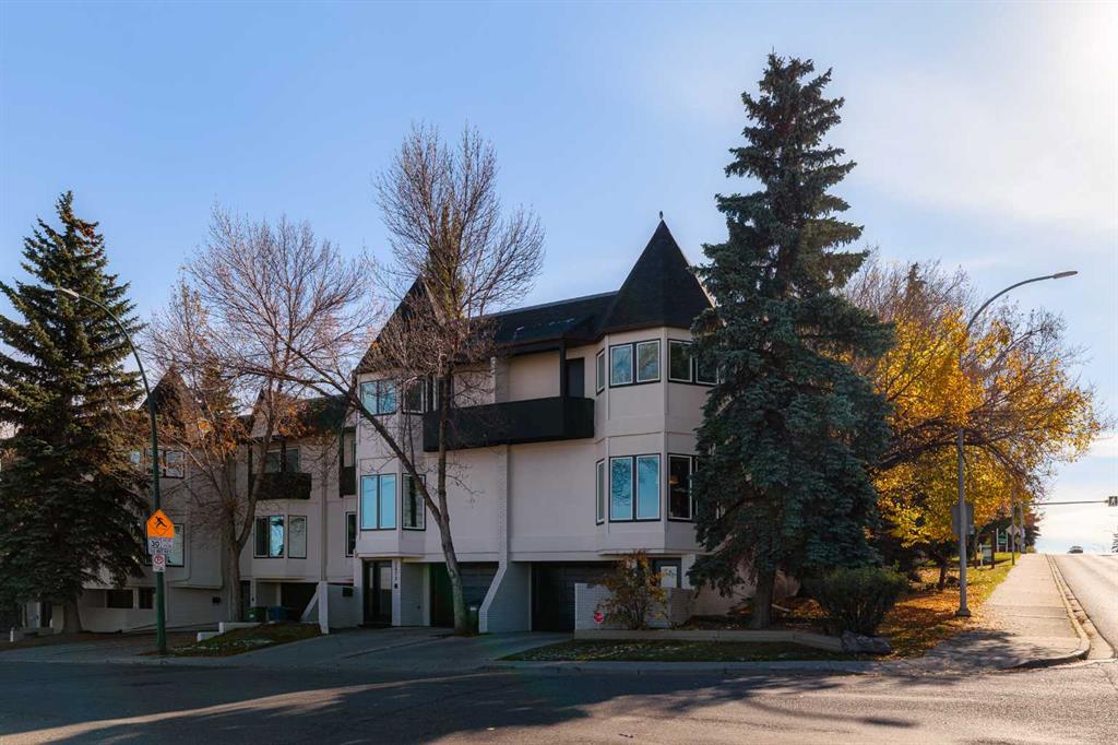 Picture of 1425 Colborne Crescent SW, Calgary Real Estate Listing