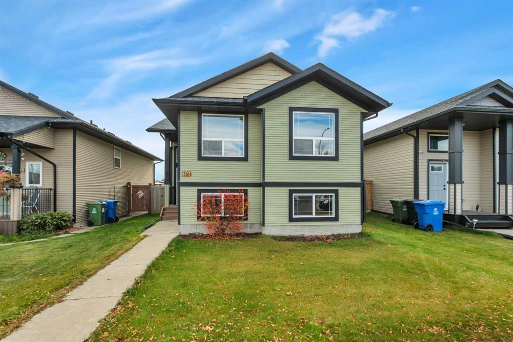 Picture of 4431 54 Street , Rocky Mountain House Real Estate Listing